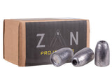 Zan Projectiles ELR Hyper Line Slugs .217 Cal, 40.7gr, 200ct - Caliber 0.22