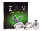 ZAN Projectiles Slug HP .20 Cal, 15gr, 250ct - Caliber 0.20