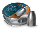 H&N Precision Slug, .218 Cal., 33 Grains, Hollowpoint, 150ct - Caliber 0.22