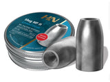 H&N Slug HP II, .249 Cal, 34 Grains, Hollowpoint, 120ct - Caliber 0.25