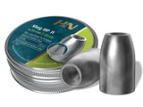 H&N Slug HP II, .249 Cal, 32 Grains, Hollowpoint, 120ct - Caliber 0.25