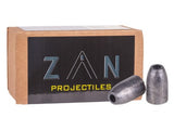 ZAN Projectiles Slug HP .30 Cal, 68gr, 128ct - Caliber 0.30