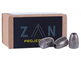ZAN Projectiles Slug HP .357 Cal, 81gr, 100ct - Caliber 0.357