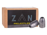 ZAN Projectiles Hyper Line Slugs .357 Cal, 125gr, 100ct - Caliber 0.357