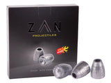 ZAN Projectiles Hyper Line Slugs .217 Cal, 23gr, 200ct - Caliber 0.22
