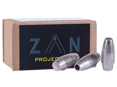 ZAN Projectiles Hyper Line Slugs .218 Cal, 30.5gr, 200ct - Caliber 0.22