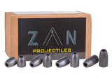 ZAN Projectiles Lead-Free Slug .22 Cal, 15gr, 100ct - Caliber 0.22