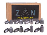 Zan Projectiles ELR Hyper Line Slugs .218 Cal, 34.6gr, 200ct - Caliber 0.22