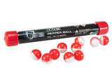 P2P Core Defense Pepper Rounds, .68 Cal, 10ct - Caliber 0.68