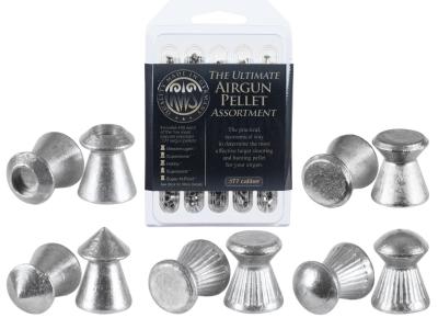 RWS Super Field Ultra Heavy .22 Cal, 18.8gr, 500ct - Caliber 0.22