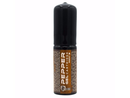 P2P PGS II Pepper Gel Cartridge