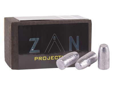 Zan Projectiles ELR Hyper Line Slugs .22 Cal, 42.3gr, 200ct - Caliber 0.22