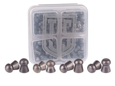 JTS Dead Center Precision Sampler Pack .22 Cal, 230ct - Caliber 0.22