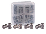 JTS Dead Center Precision Sampler Pack .22 Cal, 230ct - Caliber 0.22