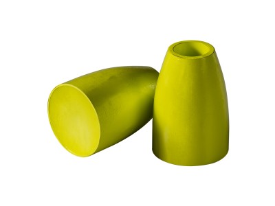 ZAN Projectiles Hyper Line Slugs .250 Cal, 41gr, 200ct - Caliber 0.25