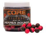 P2P Core Defense Pepper Rounds, .68 Cal, 10ct - Caliber 0.68