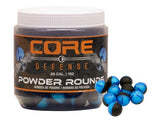 P2P Core Defense Powder Rounds, .68 Cal, 10ct - Caliber 0.68