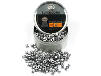 RWS Super Field Ultra Heavy .177 Cal, 9.7gr, 500ct - Caliber 0.177