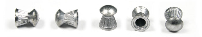 RWS Superdome .22 Cal, 14.5 Grains, Domed, 500ct - Caliber 0.22