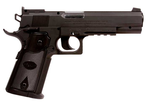 Tanfoglio GSR 1911 Non-Blowback BB Pistol - Caliber 0.177 - FPS 395