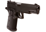 Tanfoglio GSR 1911 Non-Blowback BB Pistol - Caliber 0.177 - FPS 395