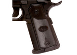 Tanfoglio GSR 1911 Non-Blowback BB Pistol - Caliber 0.177 - FPS 395