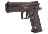Tanfoglio Limited Custom CO2 Pistol - FPS 360