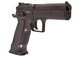 Tanfoglio Limited Custom CO2 Pistol - FPS 360