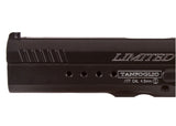 Tanfoglio Limited Custom CO2 Pistol - FPS 360
