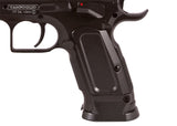 Tanfoglio Limited Custom CO2 Pistol - FPS 360