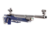 Walther LG400 Anatomic air rifle with large right-hand grip - Caliber 0.177 - FPS 570