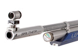 Walther LG400 Anatomic air rifle with large right-hand grip - Caliber 0.177 - FPS 570