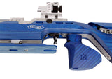 Walther LG400 Anatomic air rifle with large right-hand grip - Caliber 0.177 - FPS 570