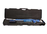 Walther LG400 Anatomic air rifle with large right-hand grip - Caliber 0.177 - FPS 570