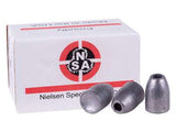 NSA | .356 Cal | 110.0 grain | 100ct - Caliber 0.357