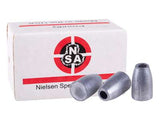 NSA | .300 Cal | 47.2 grain | 150ct - Caliber 0.30