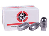 NSA | .2175 Cal | 23.0 grain | 250ct - Caliber 0.22