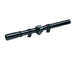 Crosman 0410 Targetfinder Rifle Scope