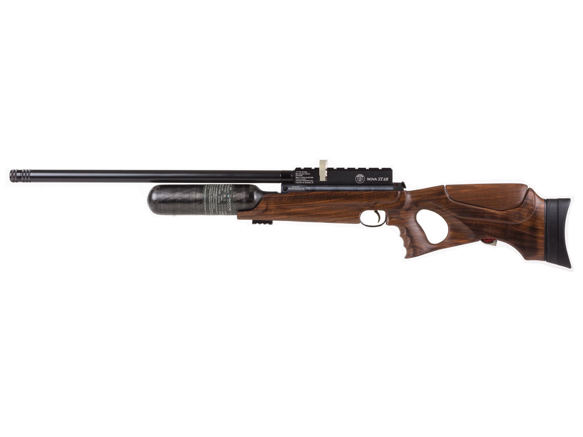 Hatsan NeutronStar Air Rifle - Caliber 0.177 - FPS 1400