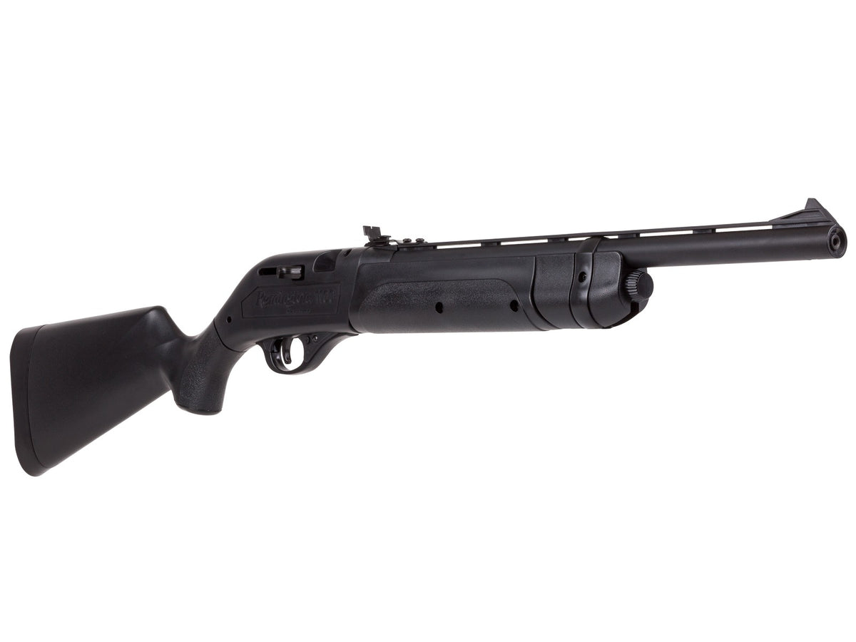 Remington 1100 Variable-pump Air Rifle .177 Cal. - Caliber 0.177 - FPS 700