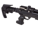 Kral Puncher NP-03 PCP Carbine, Synthetic Stock - Caliber 0.22 - FPS 880