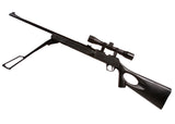 Winchester 77XS Multi-Pump Air Rifle - Caliber 0.177 - FPS 800