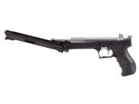 Beeman P3 - Caliber 0.177 - FPS 410