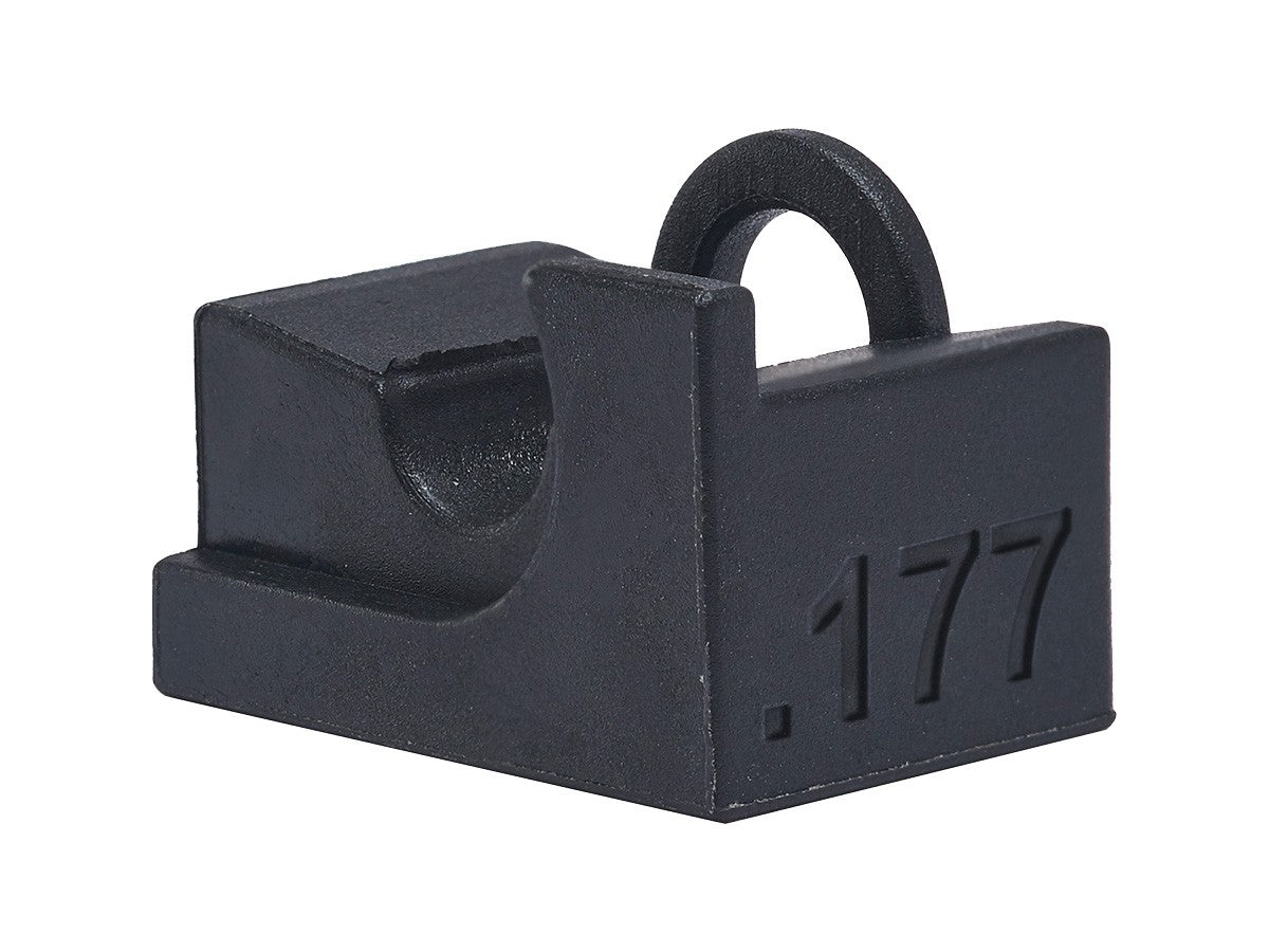 Umarex Gauntlet PCP Air Rifle, Synthetic Stock - Caliber 0.22 - FPS 900