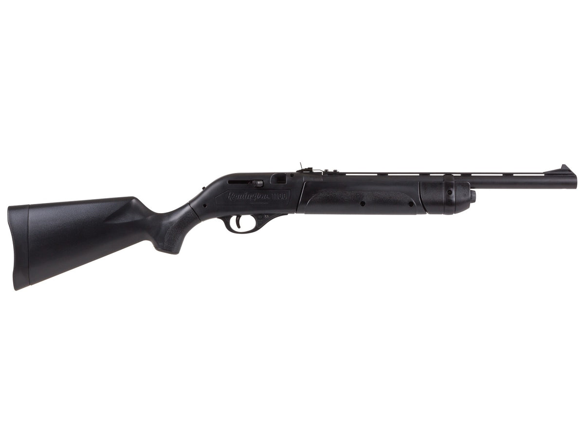 Remington 1100 Variable-pump Air Rifle .177 Cal. - Caliber 0.177 - FPS 700