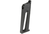 Colt 1911 CO2 Pistol 17 Rds Metal Magazine, Fits Colt 1911 CO2 Blowback Airsoft Pistol item # CG18512