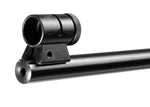 Weihrauch HW50S Breakbarrel Rifle - Caliber 0.177 - FPS 820