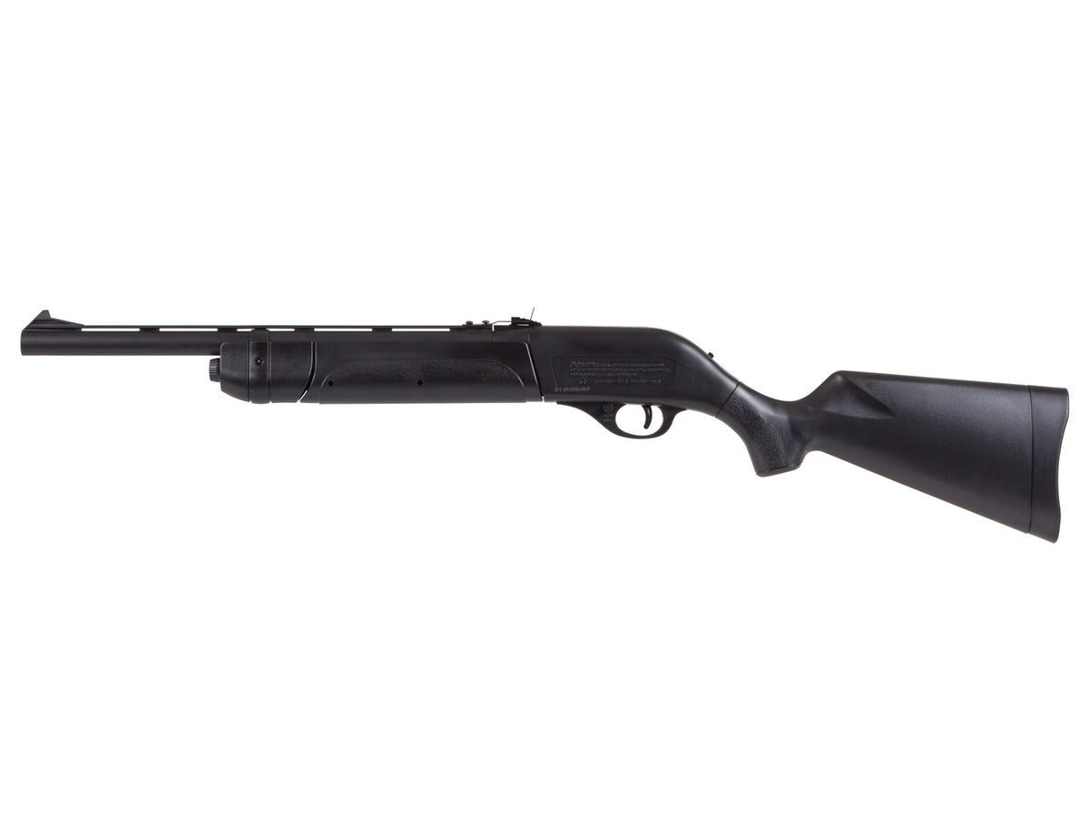 Remington 1100 Variable-pump Air Rifle .177 Cal. - Caliber 0.177 - FPS 700