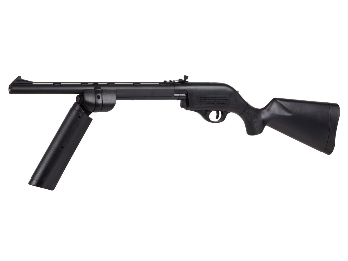 Remington 1100 Variable-pump Air Rifle .177 Cal. - Caliber 0.177 - FPS 700