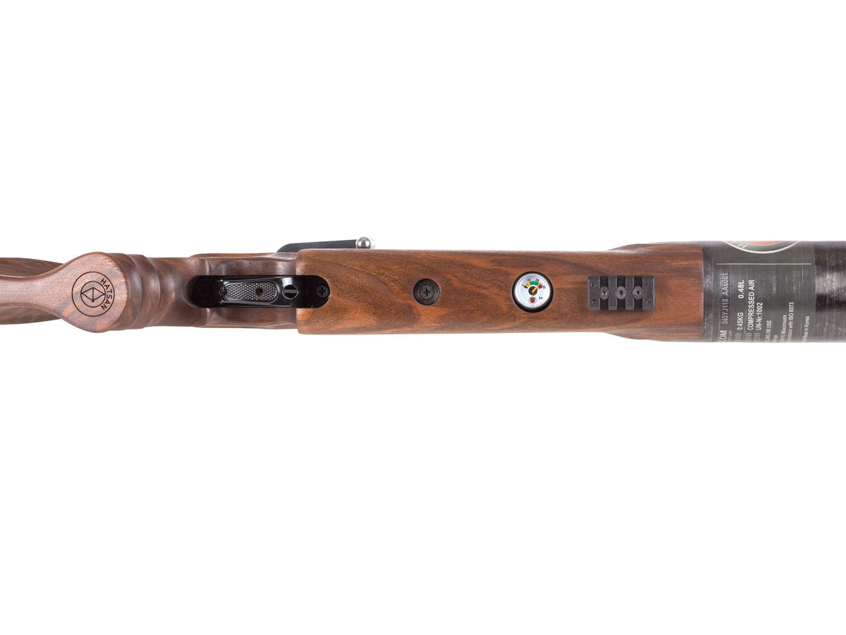 Hatsan NeutronStar Air Rifle - Caliber 0.177 - FPS 1400